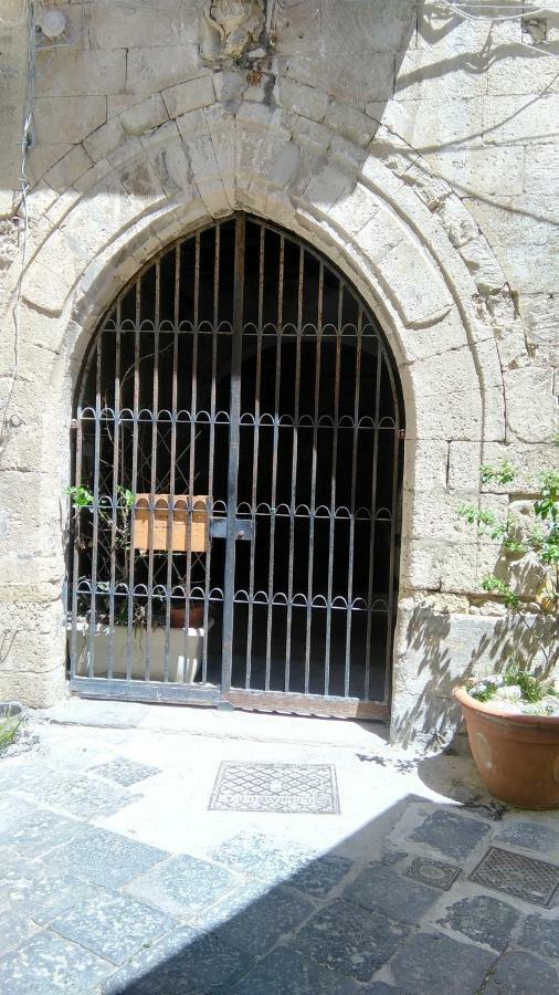 La Corte Di Aretusa Syracuse Exterior photo